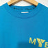 80S Montgomery YMCA Barracudas クルーネック プリント Tシャツ メンズ import:XL