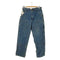 カーハート Carhartt MADE IN USA ダブルニー デニムペインターパンツ メンズ 32x32