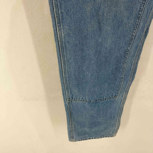 カーハート Carhartt MADE IN USA ダブルニー デニムペインターパンツ メンズ 32x32