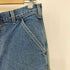 カーハート Carhartt MADE IN USA ダブルニー デニムペインターパンツ メンズ 32x32