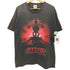 SIGNAL ART WEAR 90S シングルステッチ キャラクター 両面プリント クルーネックTシャツ メンズ