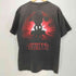 SIGNAL ART WEAR 90S シングルステッチ キャラクター 両面プリント クルーネックTシャツ メンズ