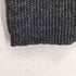 Reurie' 24AW slit shoulder lame knit sweet レディース FREE