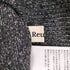 Reurie' 24AW slit shoulder lame knit sweet レディース FREE