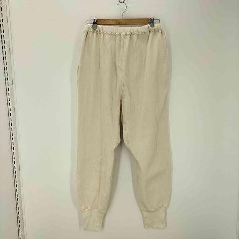 パピエ papier Farm pants レディース FREE