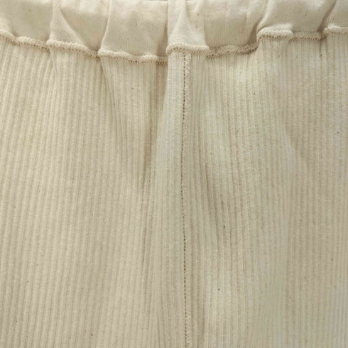 パピエ papier Farm pants レディース FREE