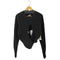 ディーゼル DIESEL M-RHODY カットアウールニット レディース import:S