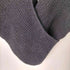 ディーゼル DIESEL M-RHODY カットアウールニット レディース import:S