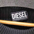 ディーゼル DIESEL M-RHODY カットアウールニット レディース import:S