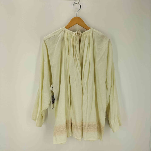 パピエ papier CHURCH DRESS レディース FREE