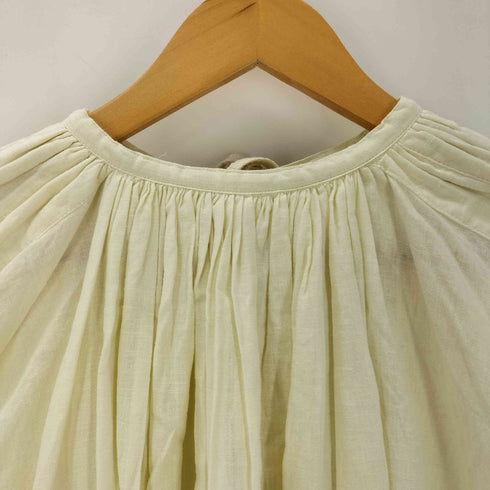 パピエ papier CHURCH DRESS レディース FREE