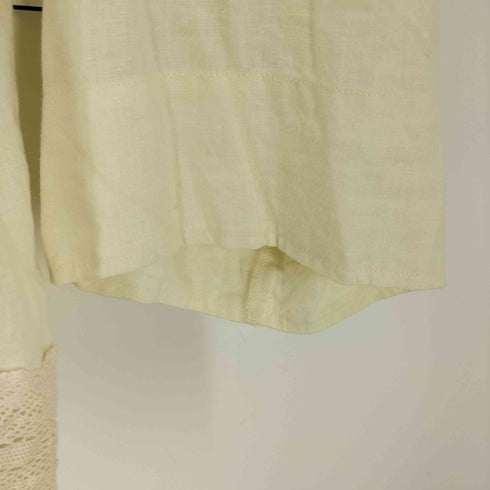 パピエ papier CHURCH DRESS レディース FREE