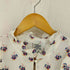 バウムウンドヘルガーデン BAUM UND PFERDGARTEN Fannik Flower Ahadi Dress 花柄フリンジワンピース レディース 32
