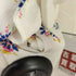バウムウンドヘルガーデン BAUM UND PFERDGARTEN Fannik Flower Ahadi Dress 花柄フリンジワンピース レディース 32