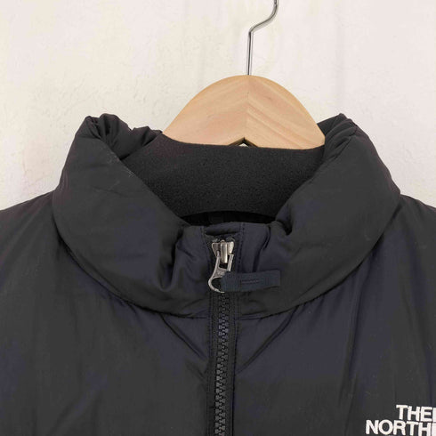 ザノースフェイス THE NORTH FACE NUPTSE JACKET ヌプシジャケット キッズ レディース 150