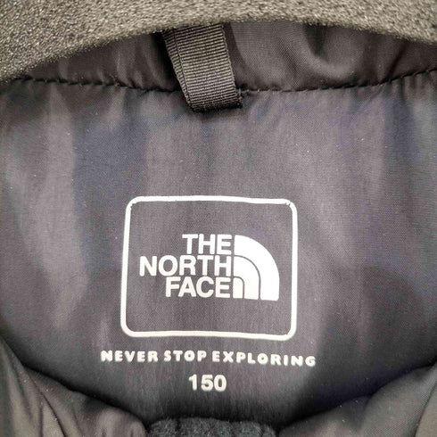 ザノースフェイス THE NORTH FACE NUPTSE JACKET ヌプシジャケット キッズ レディース 150