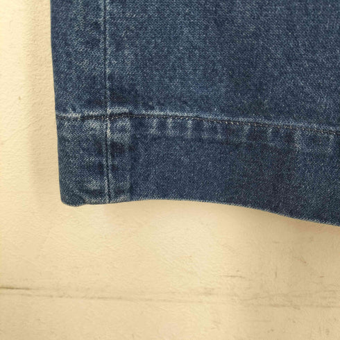 ラングラー Wrangler デニムオーバーオール レディース M