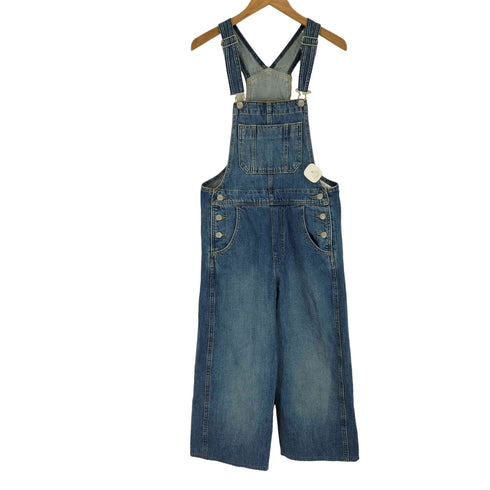 リーバイス Levis デニムオーバーオール レディース S