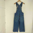 リーバイス Levis デニムオーバーオール レディース S