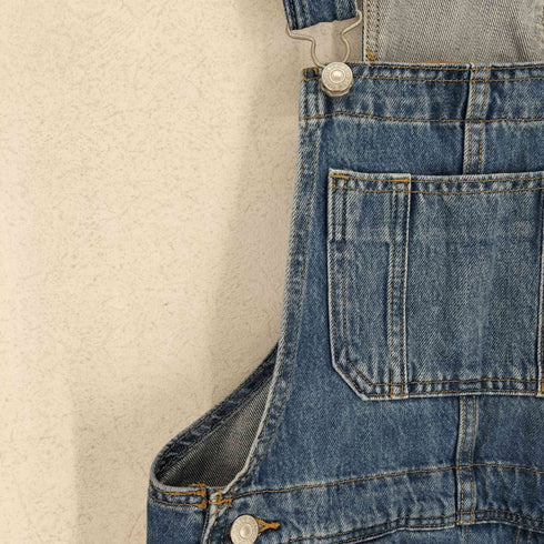 リーバイス Levis デニムオーバーオール レディース S