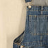 リーバイス Levis デニムオーバーオール レディース S