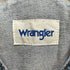 ラングラー Wrangler ダメージ加工デニムオーバーオール レディース S
