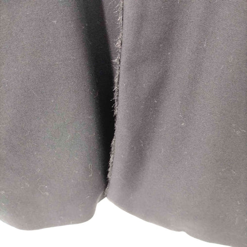 リーツテイラーザズー REATS TAILOR ZAZOUS 裏地ファー チェスターコート メンズ 38
