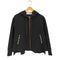 ピッチン PICCIN ダンボールニット ポケットパール パーカー レディース JPN:M