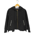 ピッチン PICCIN ダンボールニット ポケットパール パーカー レディース JPN:M