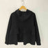ピッチン PICCIN ダンボールニット ポケットパール パーカー レディース JPN:M