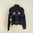 ALEXA CHUNG ホースデザイン モックウールニット レディース import:M