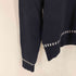 ALEXA CHUNG ホースデザイン モックウールニット レディース import:M