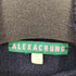ALEXA CHUNG ホースデザイン モックウールニット レディース import:M
