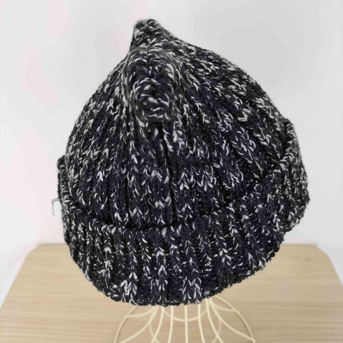 オーバーライド override KNIT MIX CAT BEANIE レディース 57~59cm