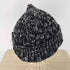 オーバーライド override KNIT MIX CAT BEANIE レディース 57~59cm