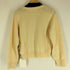 ジェーンマープルドンルサロン Jane Marple Dans Le Salon 20AW Angora Yarn Grape Embroidery Cardigan アンゴラヤーン grape embroideryカーディガン レディース JPN:M