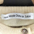 ジェーンマープルドンルサロン Jane Marple Dans Le Salon 20AW Angora Yarn Grape Embroidery Cardigan アンゴラヤーン grape embroideryカーディガン レディース JPN:M