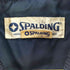 スポルディング SPALDING ウールスタジャン メンズ