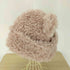 basicks Bear Beanie レディース M
