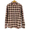 シュプリーム Supreme 16SS Hearts Plaid Flannel Shirt ハート プレイド フランネル シャツ メンズ import:M