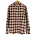 シュプリーム Supreme 16SS Hearts Plaid Flannel Shirt ハート プレイド フランネル シャツ メンズ import:M