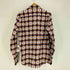 シュプリーム Supreme 16SS Hearts Plaid Flannel Shirt ハート プレイド フランネル シャツ メンズ import:M