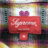 シュプリーム Supreme 16SS Hearts Plaid Flannel Shirt ハート プレイド フランネル シャツ メンズ import:M