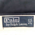 ポロバイラルフローレン Polo by RALPH LAUREN スモールポニー刺繍 コットンチノパンツ 2タック メンズ 34/29