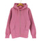 シュプリーム Supreme 15AW Felt Hooded Logo ZipUp Sweatshirt フェルト フード ロゴ ジップアップ フーディ パーカー メンズ import:M