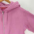 シュプリーム Supreme 15AW Felt Hooded Logo ZipUp Sweatshirt フェルト フード ロゴ ジップアップ フーディ パーカー メンズ import:M