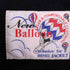 リングジャケット RING JACKET balloon バルーン ウール テーラードジャケット メンズ JPN:48