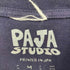 パハスタジオ PAJA STUDIO STEGOSAURUS L/S T-SHIRTS メンズ JPN:M