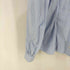 ガニー Ganni Stripe Cotton Peter PanCollar Blouse ストライプブラウス レディース EUR:38