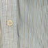 ガニー Ganni Stripe Cotton Peter PanCollar Blouse ストライプブラウス レディース EUR:38